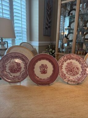 Spode Archive Collection Victorian Series (3)